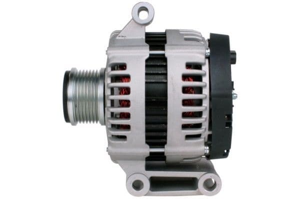 LR008856 Alternator 120AMP 2.4 YLE500310