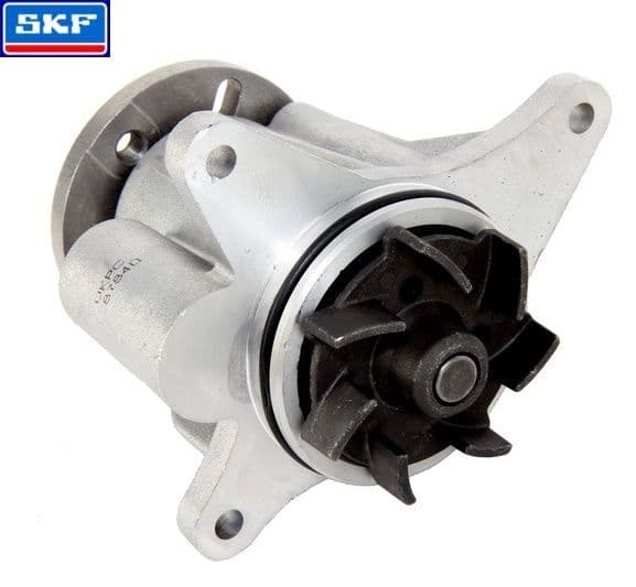 LR009324 C2S51205 SKF Water Pump with Gasket