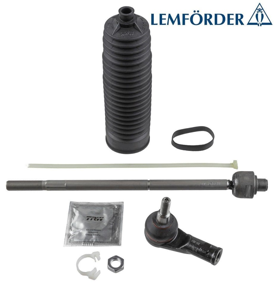 LR010670 Original Lemforder Track Rod Kit 3846501