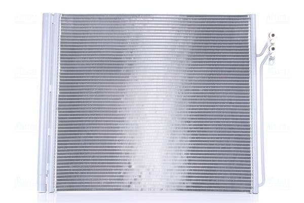 LR010843 940343 Condenser RR III (LM) (02-) 4.2 SUPERCHARGED|RANGE ROVER III (LM) (02-) 4.4 i|RANGE