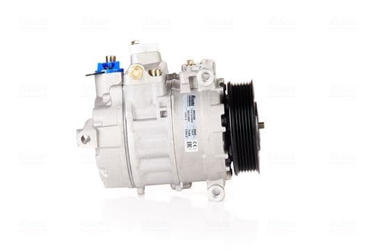 LR012593 4.2/4.4 SPORT & DISCOVERY V8 AIR CONDITIONING COMPRESSOR LR012794