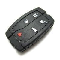 LR013005 Key Repair Case Freelander 2 to CH999999 LR013007