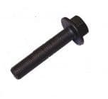 LR013377 CRANKSHAFT PULLEY M16x70 HEX BOLT TDV6 VIN 9A-