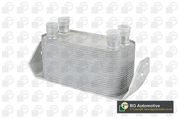 LR013722 Transmission Oil Cooler