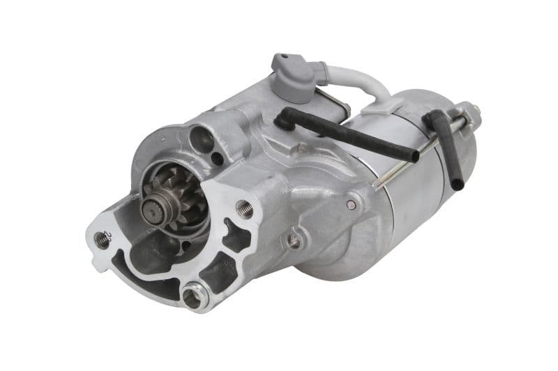 LR014060  OEM Denso Starter Motor REPLACES LR007372