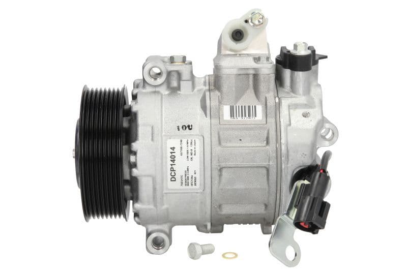 LR014064 AC Compressor