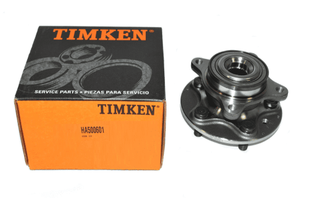 LR014147 LR076692 OE Timken Front Hub Bearing Kit RFM500010 LR048083 Discovery 3 & 4, RRS