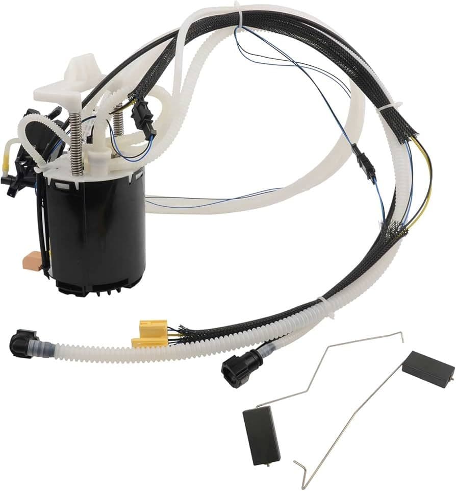 LR015179 Fuel Pump & Sender Unit 3.6 & 4.4 Diesel V8