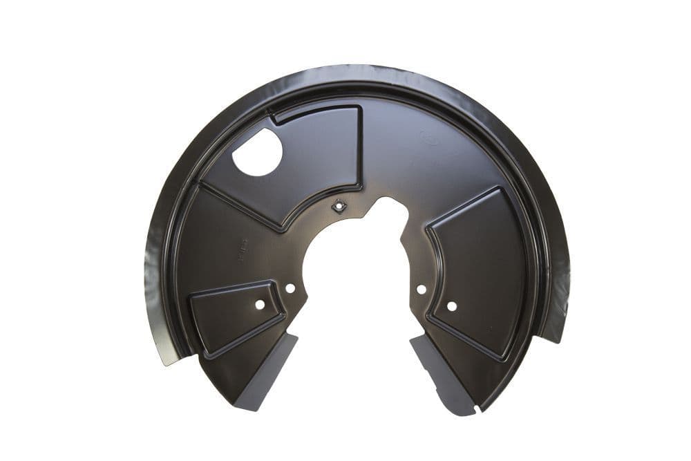 LR017961 SMD100271 Mud shield Brake Disc