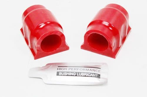 LR018347 Terrafirma TF1030 Poly Stabiliser Bar Bush Set