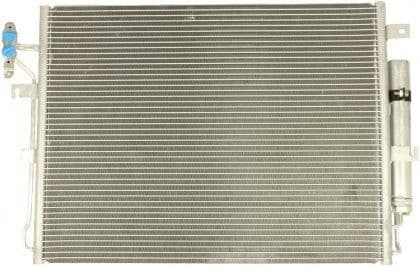 LR018403 Condenser DISCOVERY III (04-) 2.7 V6 TDI|LAND ROVER DISCOVERY IV (LA) (10-) 2