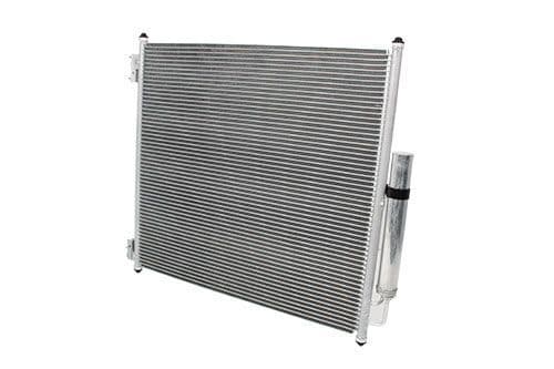 LR018405 AC Condenser