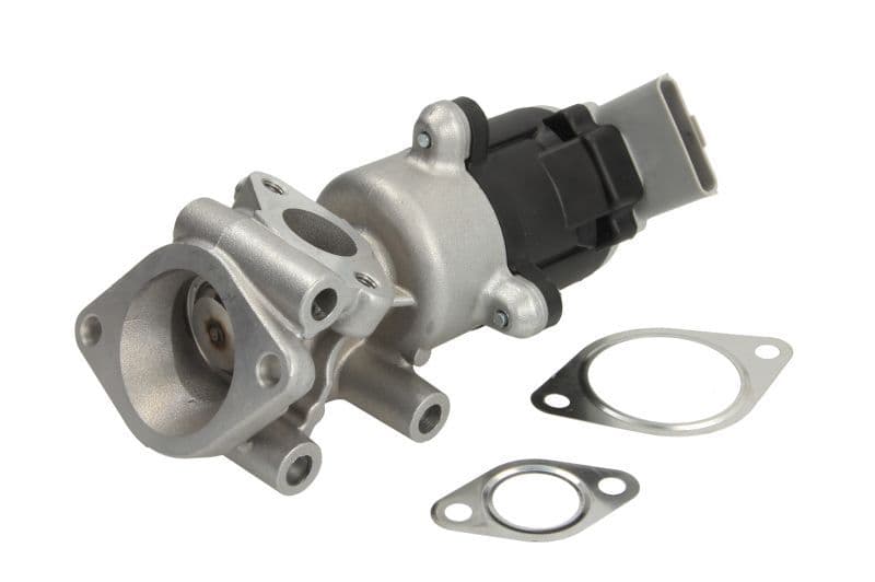 LR018465 OEM EGR Valve LH C2C40183