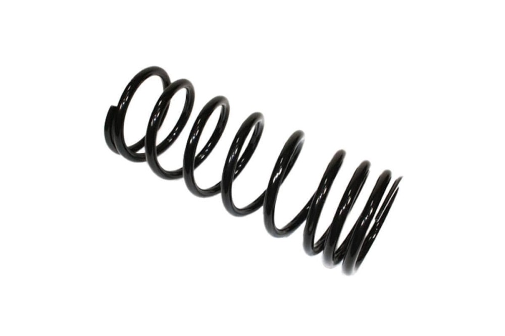 LR019981 LR019982 Coil Spring Rear Freelander 2,2 Td4 4X4 / 3,2 4X4 10/06-