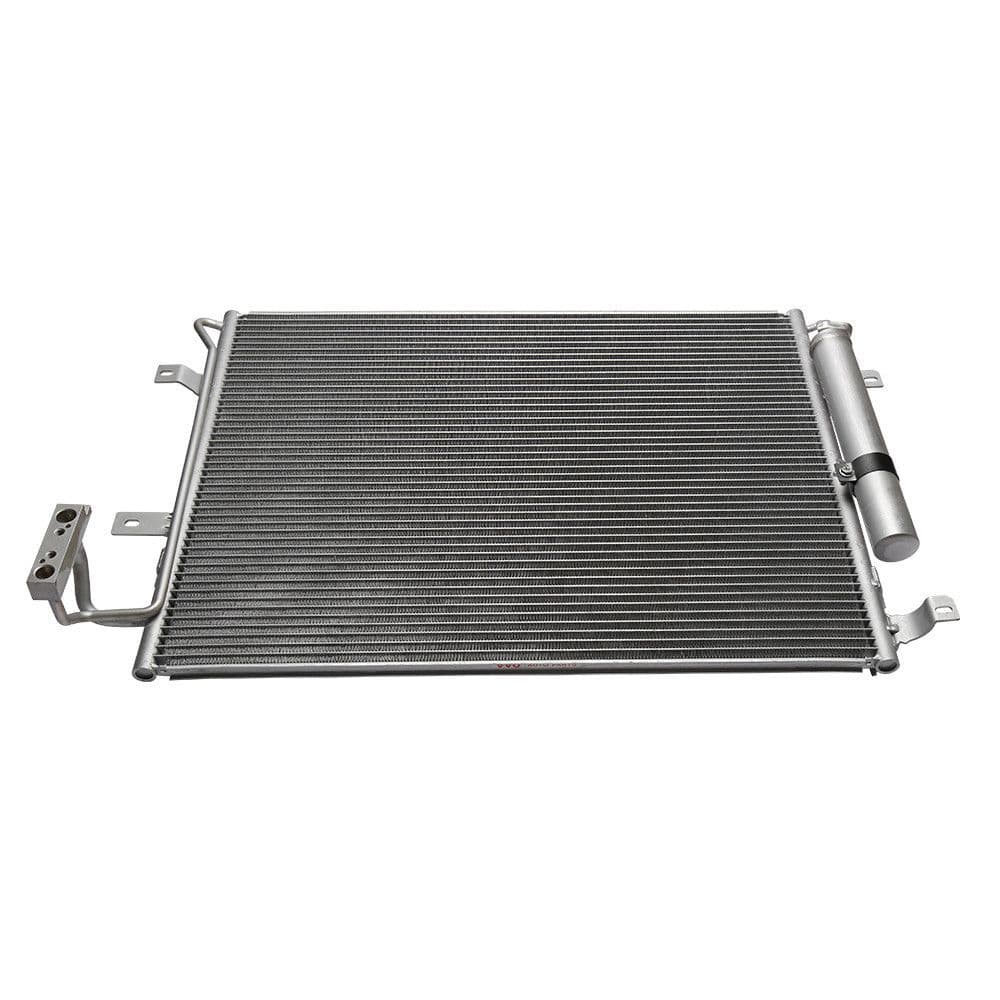 LR022744 Condenser RANGE ROVER III (LM) (02-) 4.4 TD