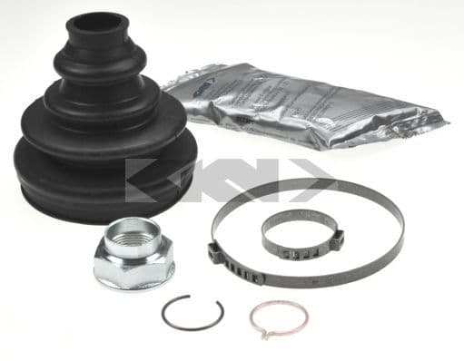 LR025066 Kit - Driveshaft  Boot