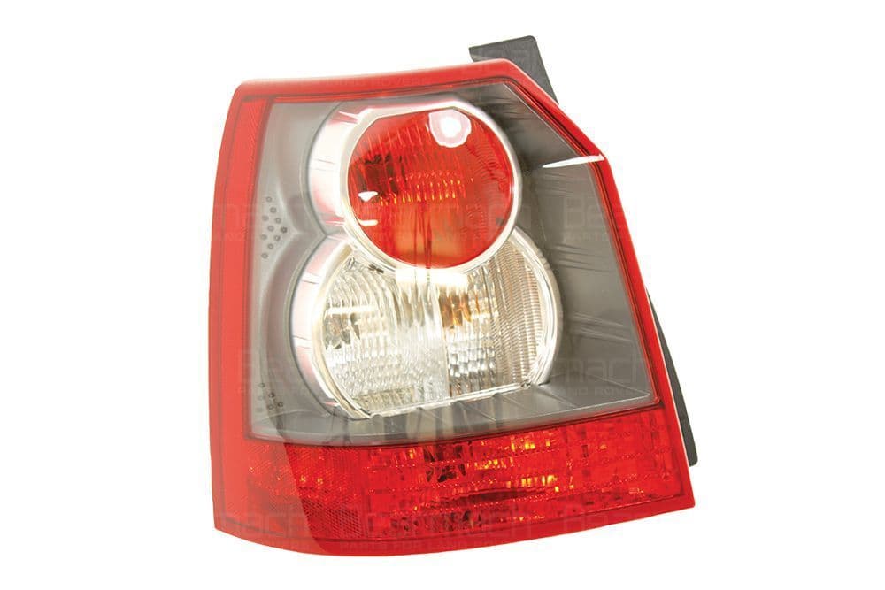 LR025607 LR006130 Rear Lamp