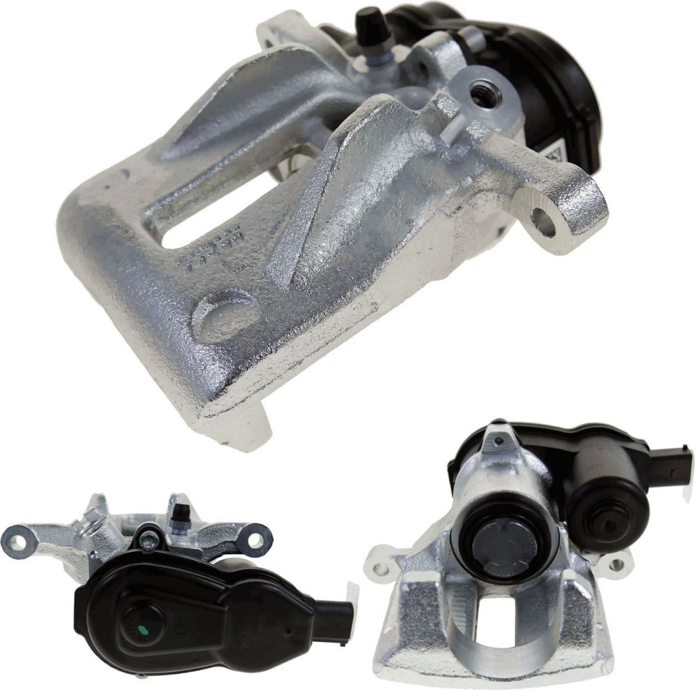 LR027128 OEM TRW Brake Caliper With Motor