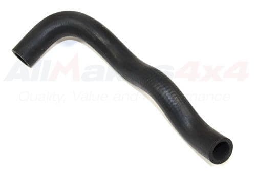 LR028380 Heater Hose without clips Defender Puma