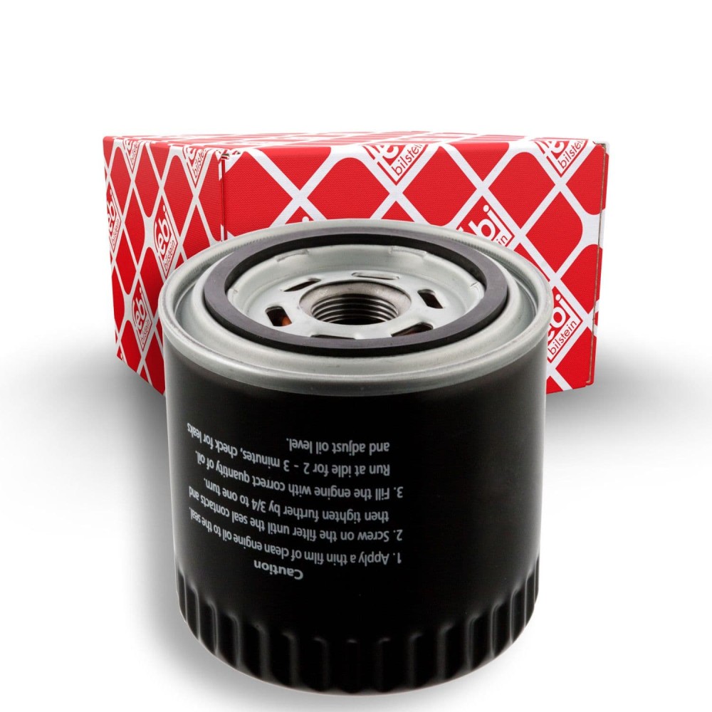 LR029240 Febi Spin On Oil Filter