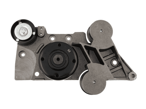 LR031367 Bracket & Bearing