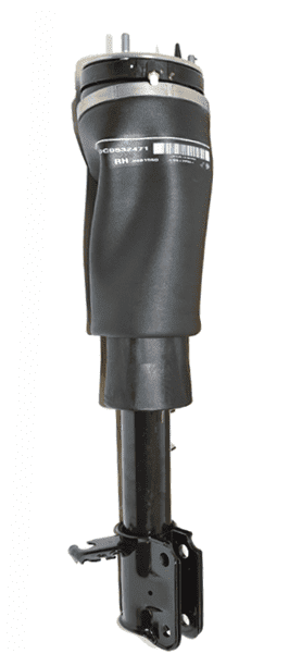 LR032567 OEM Macpherson Strut