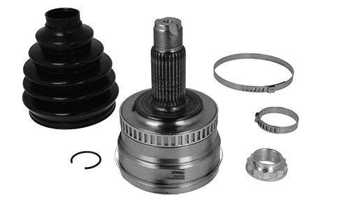 LR032577 CV Joint & Boot Kit