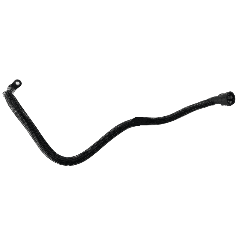 LR032862 LR024557 Transmission Cooler Hose