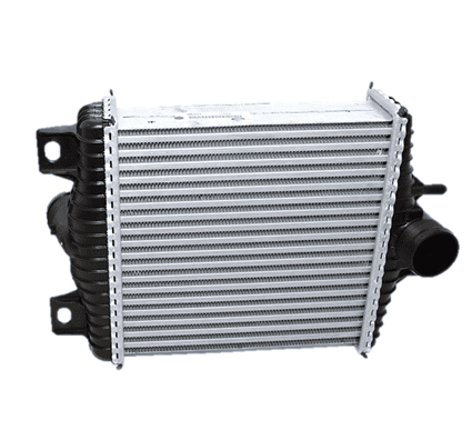 LR036432 961427 Intercooler RANGE ROVER IV (12-) 2.0 TD, 3.0 TD, 4.4TD