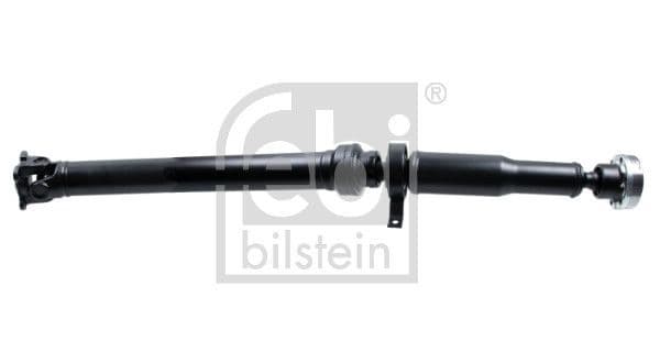 LR037028 TVB500390 Febi Rear Propshaft  RR Sport