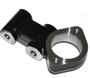 LR045401 Bracket - Rear Axle