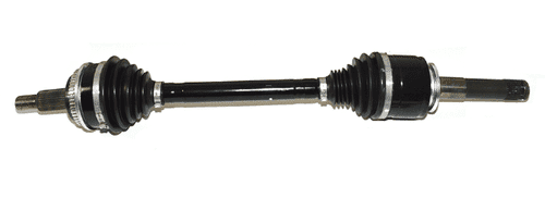 LR047286 OE GKN Drive Shaft LR072065