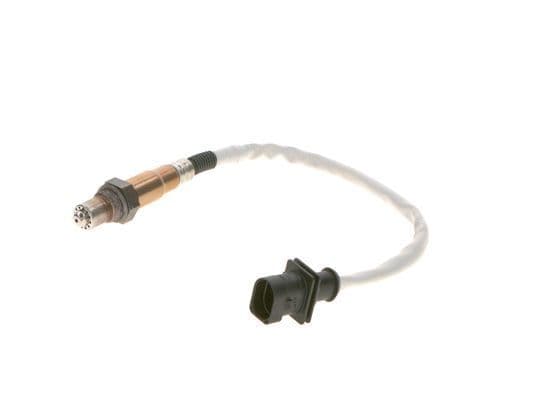 LR049882 Oxygen Sensor T2H3281