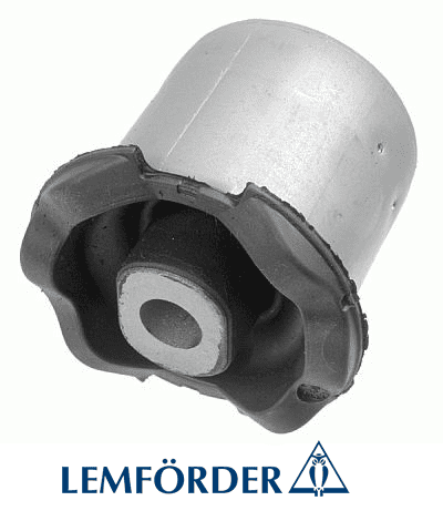 LR051586 LR073386 LR055291 Original Lemforder Suspension Arm Bush