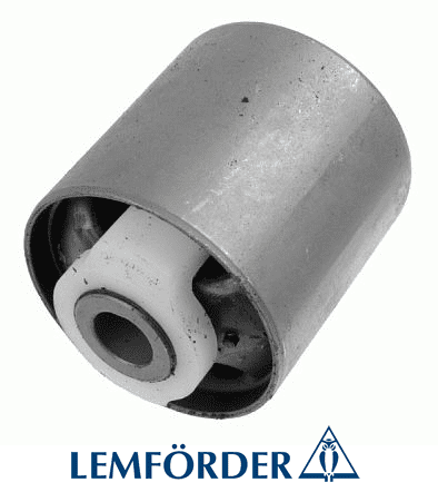 LR051611 LR064022 Original Lemforder Trailing Arm Bush Discovery, RR Sport