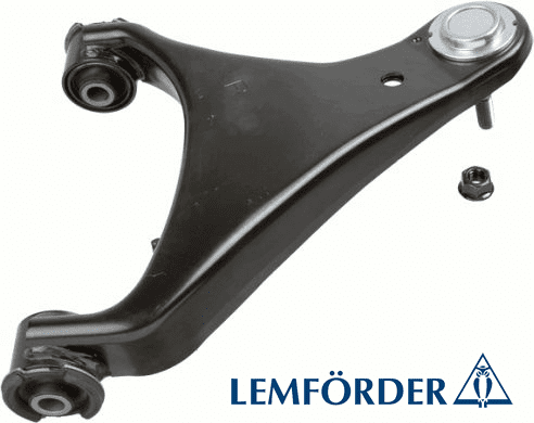 LR051614 Original Lemforder Front Upper Arm RH