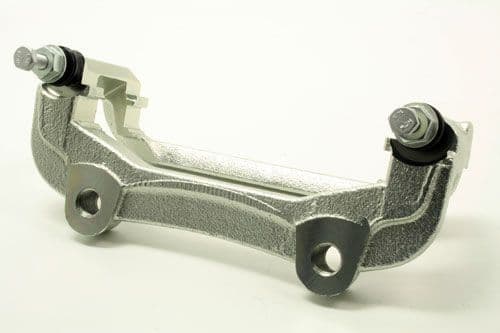 LR051627 Front Caliper Carrier RH