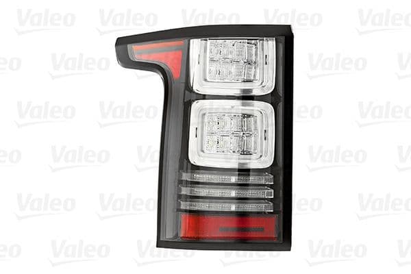 LR053540 LH Rear Lamp Clear Lens