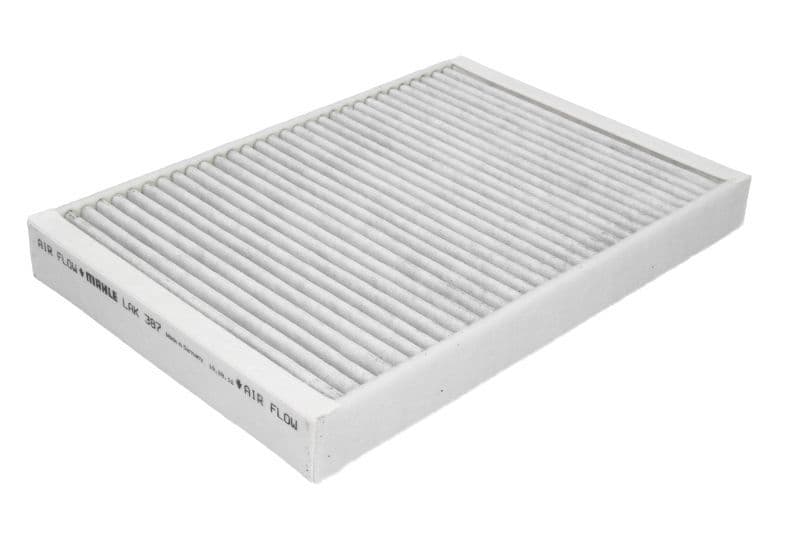 LR056138 LR000901 Mahle LAK387 Carbon Cabin Filter