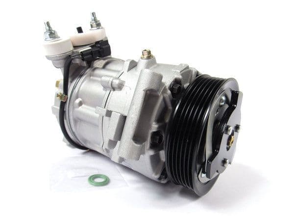 LR056364 C2D38105 Compressor