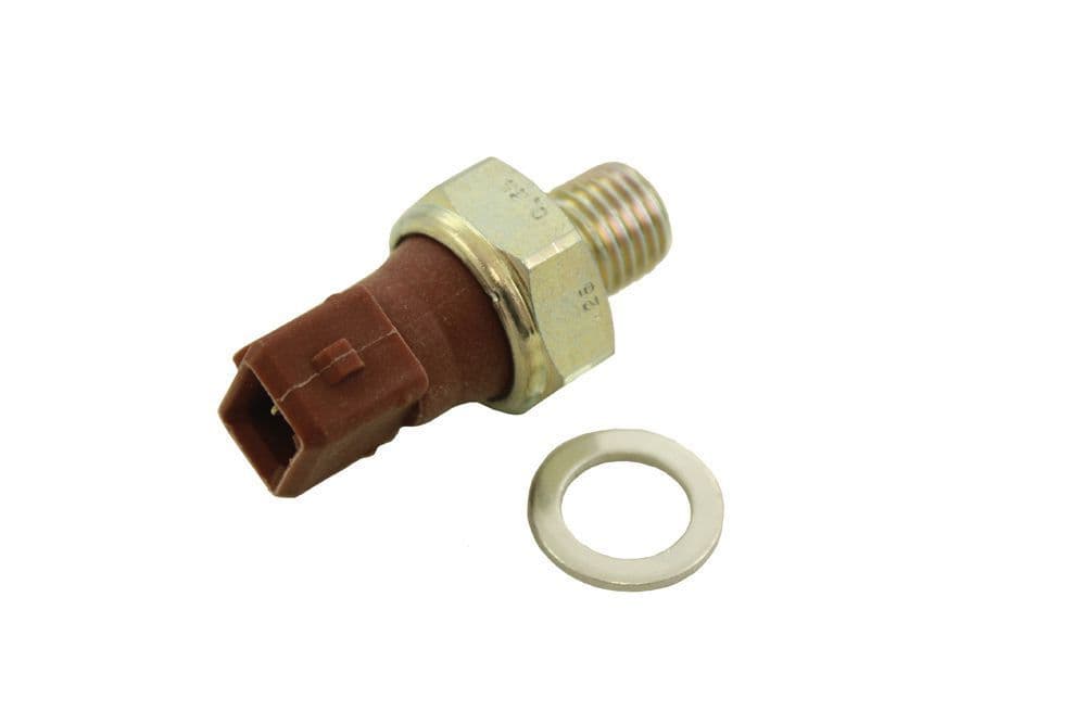 LR058003 Switch Oil Pressure NUC100280L