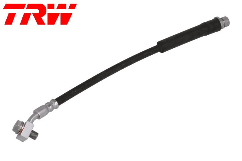 LR058009 TRW Rear Brake Hose Discovery 3 and 4, Range Rover Sport