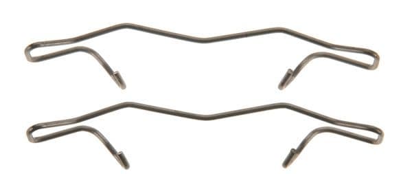 LR062657 C2P12431 Brake Pad Spring Kit