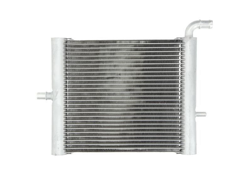 LR062670 LR181521 Auxiliary Radiator