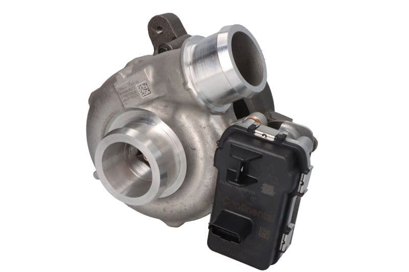 LR065510 Turbo Charger C2S52581