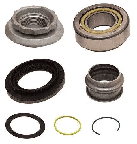 LR068951 Rear Axle Pinion Repair Kit Velar, L405, L494