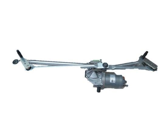 LR072415 Wiper Motor & Linkage