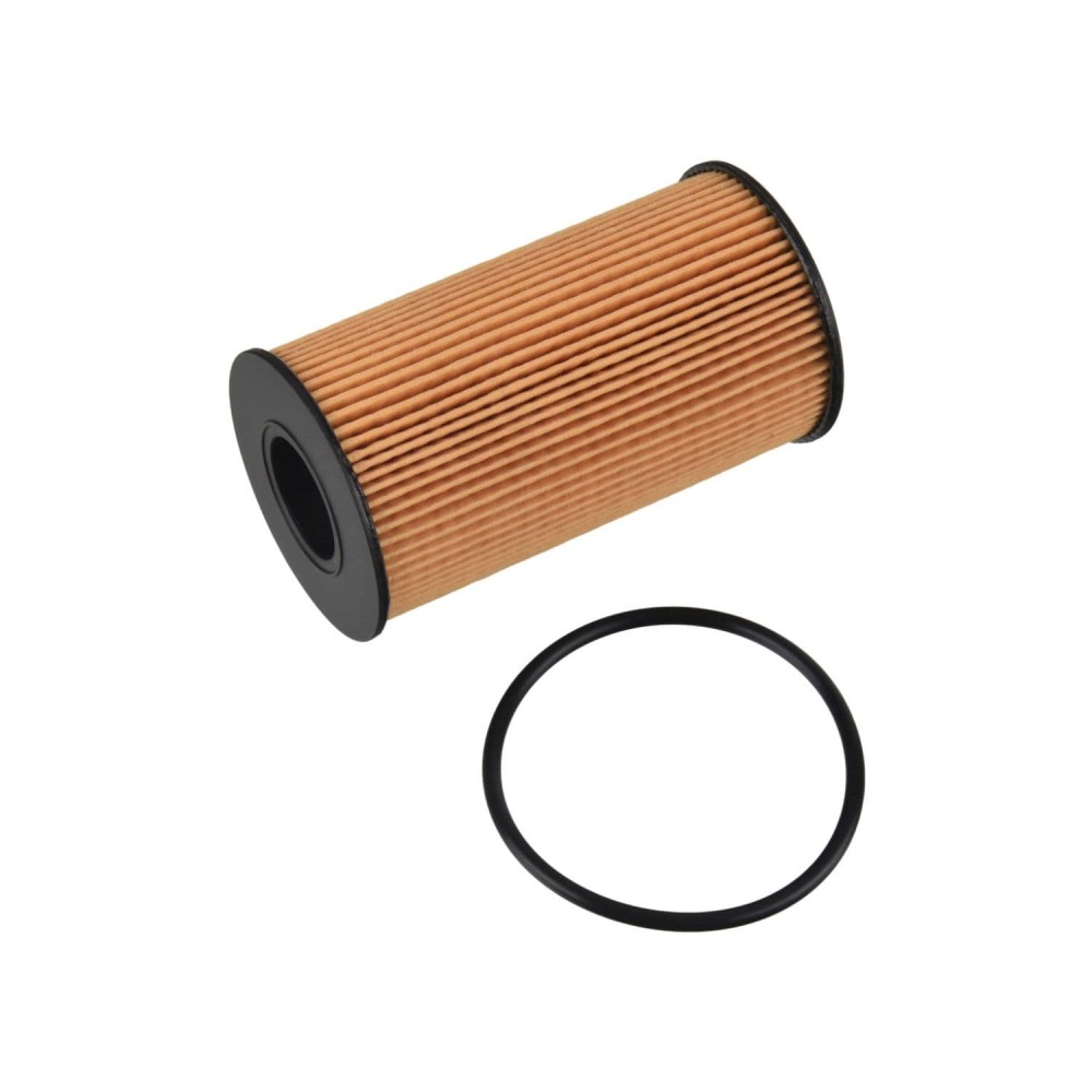 LR073669 Febi Element Oil Filter JDE37128