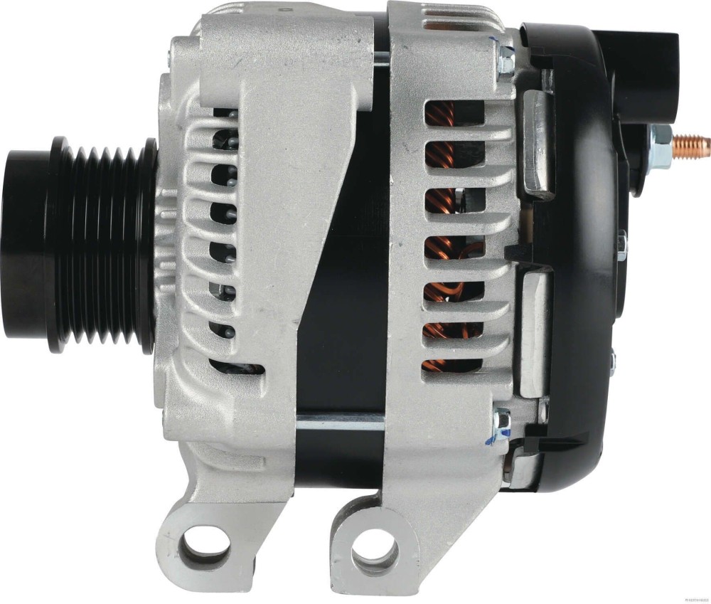 LR077395 Alternator