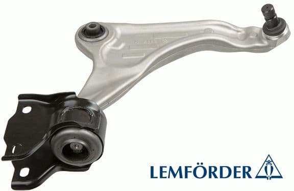 LR078656 Original Lemforder Wishbone RR Evoque 3968301